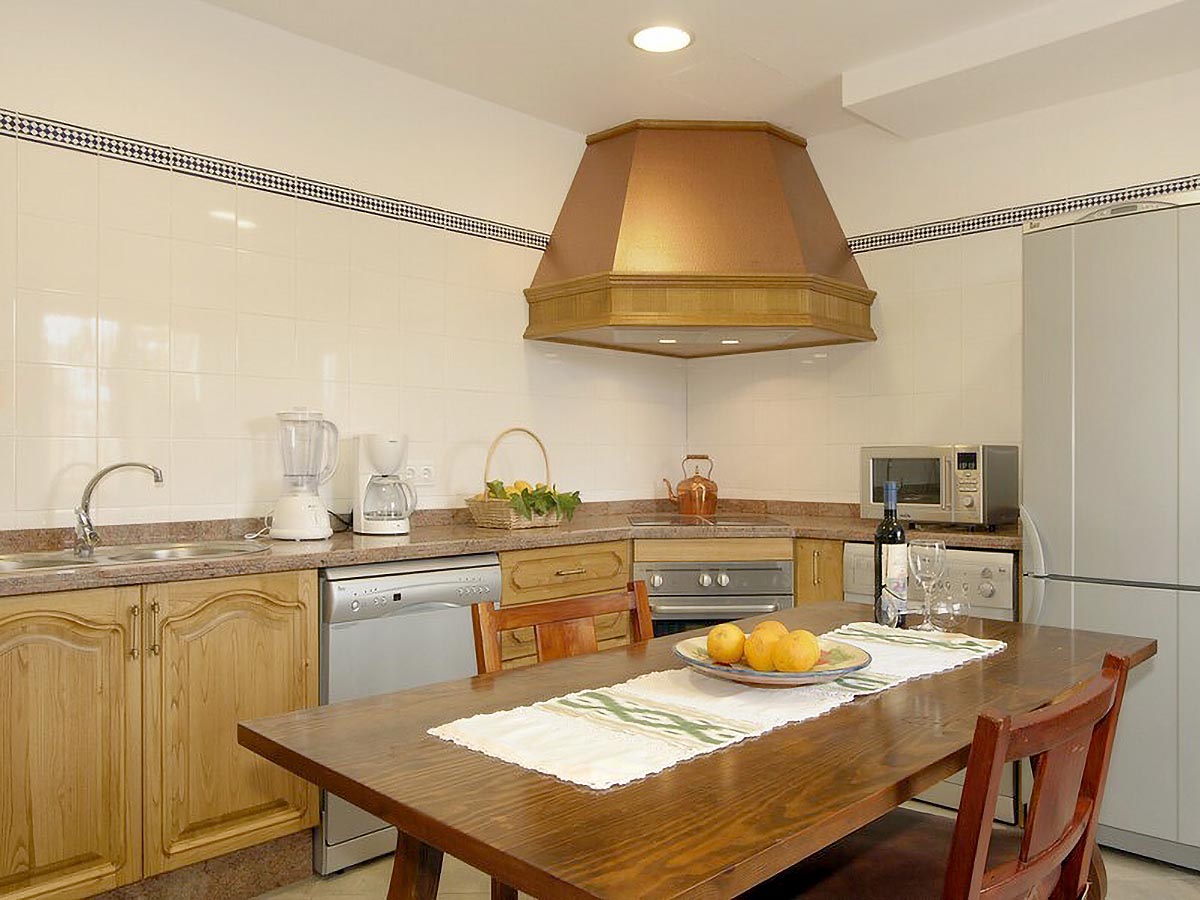Finca Casa Son Perxa Mallorca Urlaub